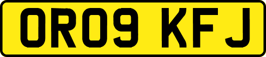 OR09KFJ