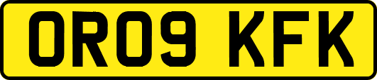 OR09KFK
