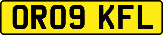 OR09KFL