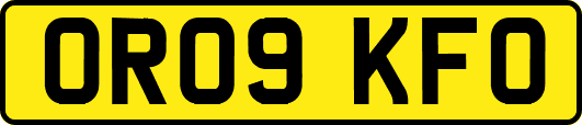 OR09KFO