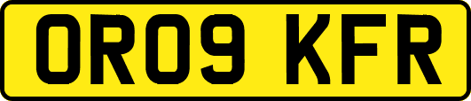 OR09KFR