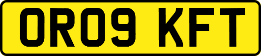 OR09KFT