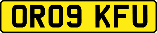 OR09KFU