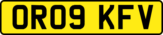 OR09KFV