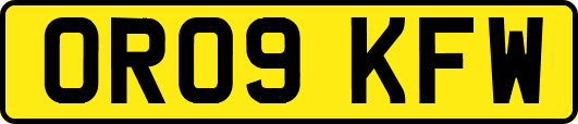 OR09KFW