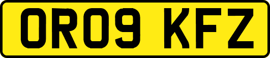OR09KFZ