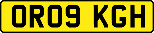 OR09KGH