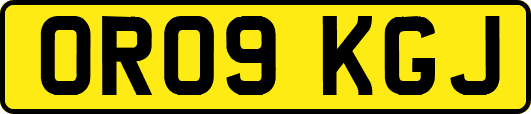 OR09KGJ