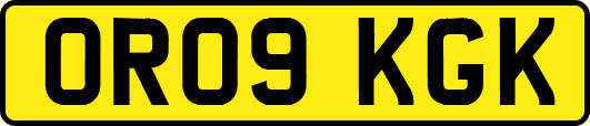 OR09KGK