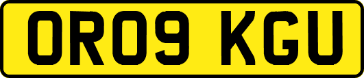OR09KGU