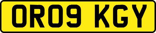 OR09KGY