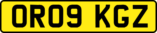 OR09KGZ