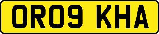 OR09KHA