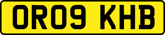OR09KHB