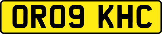 OR09KHC