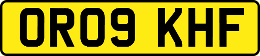 OR09KHF