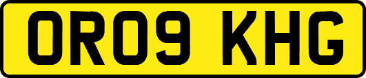 OR09KHG