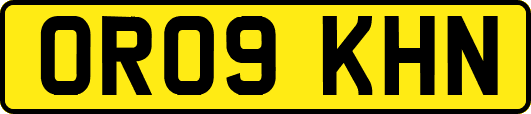OR09KHN