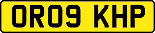 OR09KHP