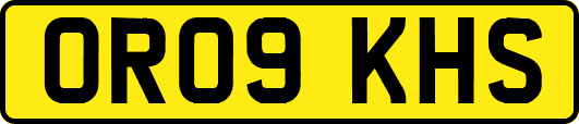OR09KHS