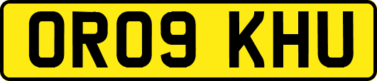 OR09KHU