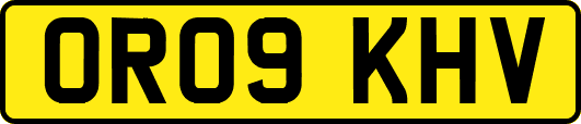OR09KHV