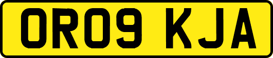 OR09KJA