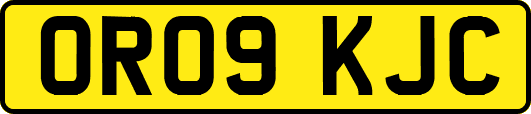 OR09KJC