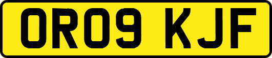 OR09KJF