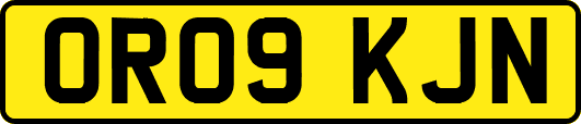 OR09KJN