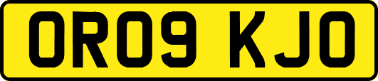 OR09KJO