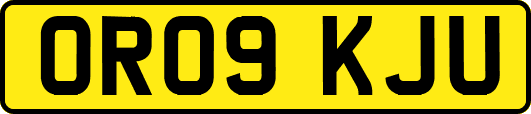 OR09KJU