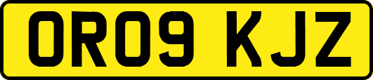 OR09KJZ