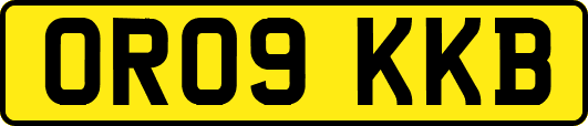 OR09KKB