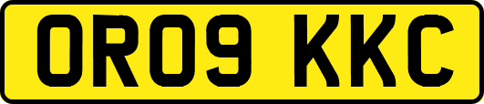 OR09KKC
