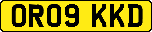 OR09KKD