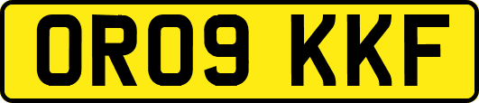 OR09KKF