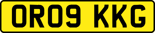 OR09KKG