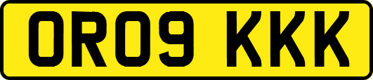 OR09KKK