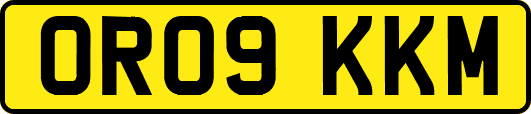 OR09KKM