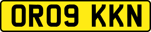 OR09KKN
