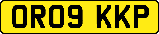 OR09KKP