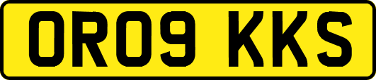 OR09KKS