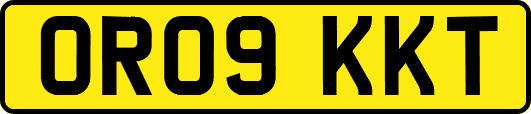 OR09KKT