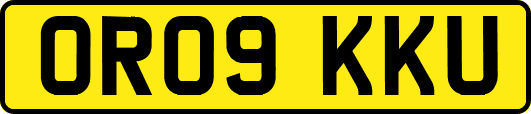 OR09KKU