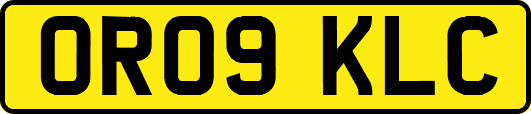 OR09KLC