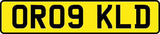 OR09KLD