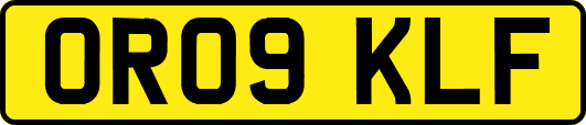 OR09KLF