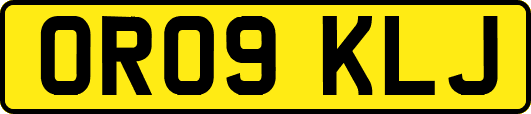 OR09KLJ