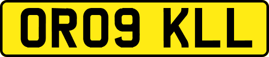 OR09KLL